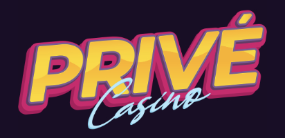 Prive Casino logo