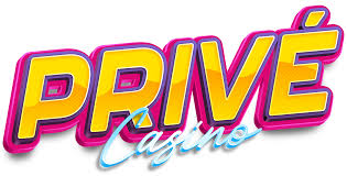 Prive Casino logo